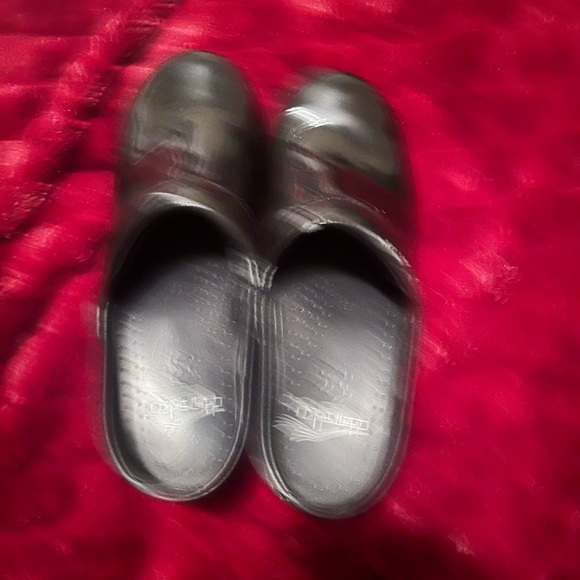 Dansko clogs - Picture 3 of 4